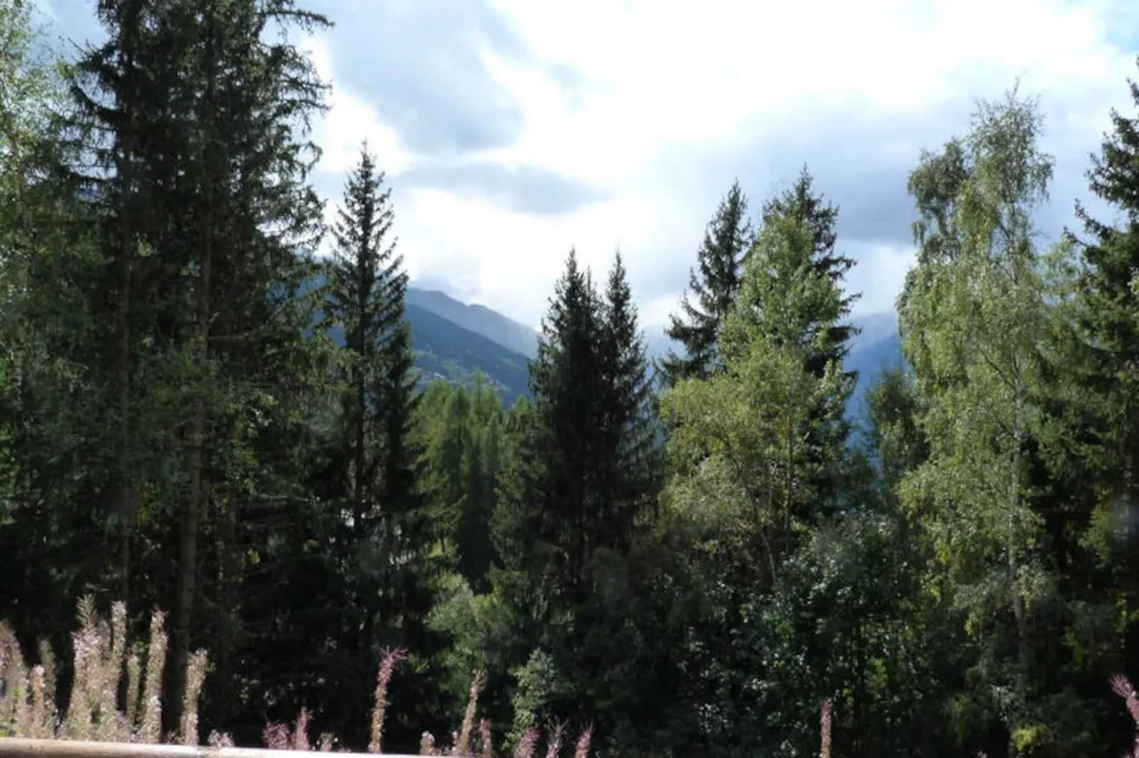 Résidence Arandelieres - Niet-getagd