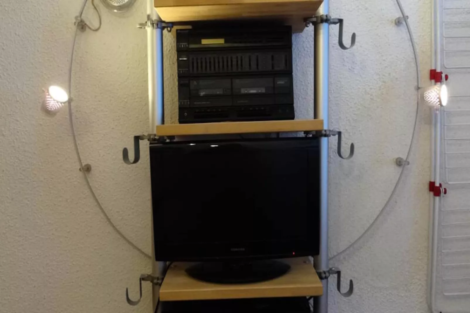 Résidence Belles Challes - Niet-getagd