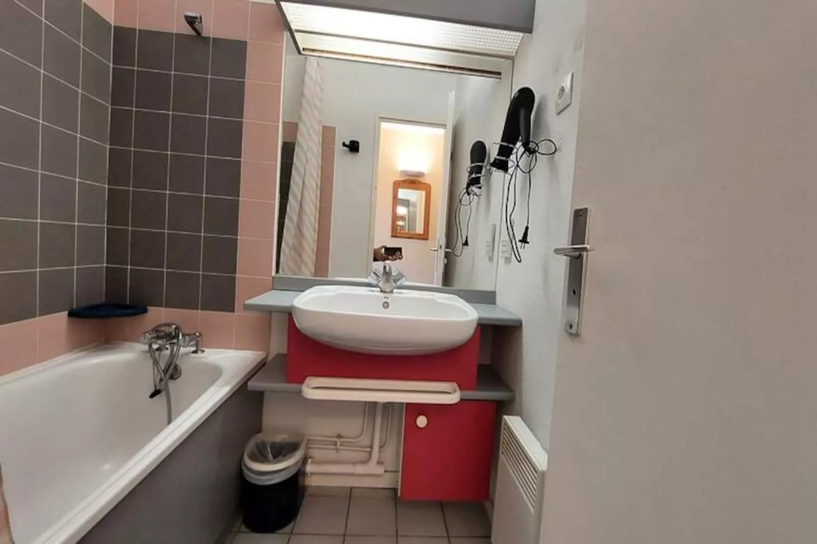 Résidence Ruitor Arc 1800 - Niet-getagd