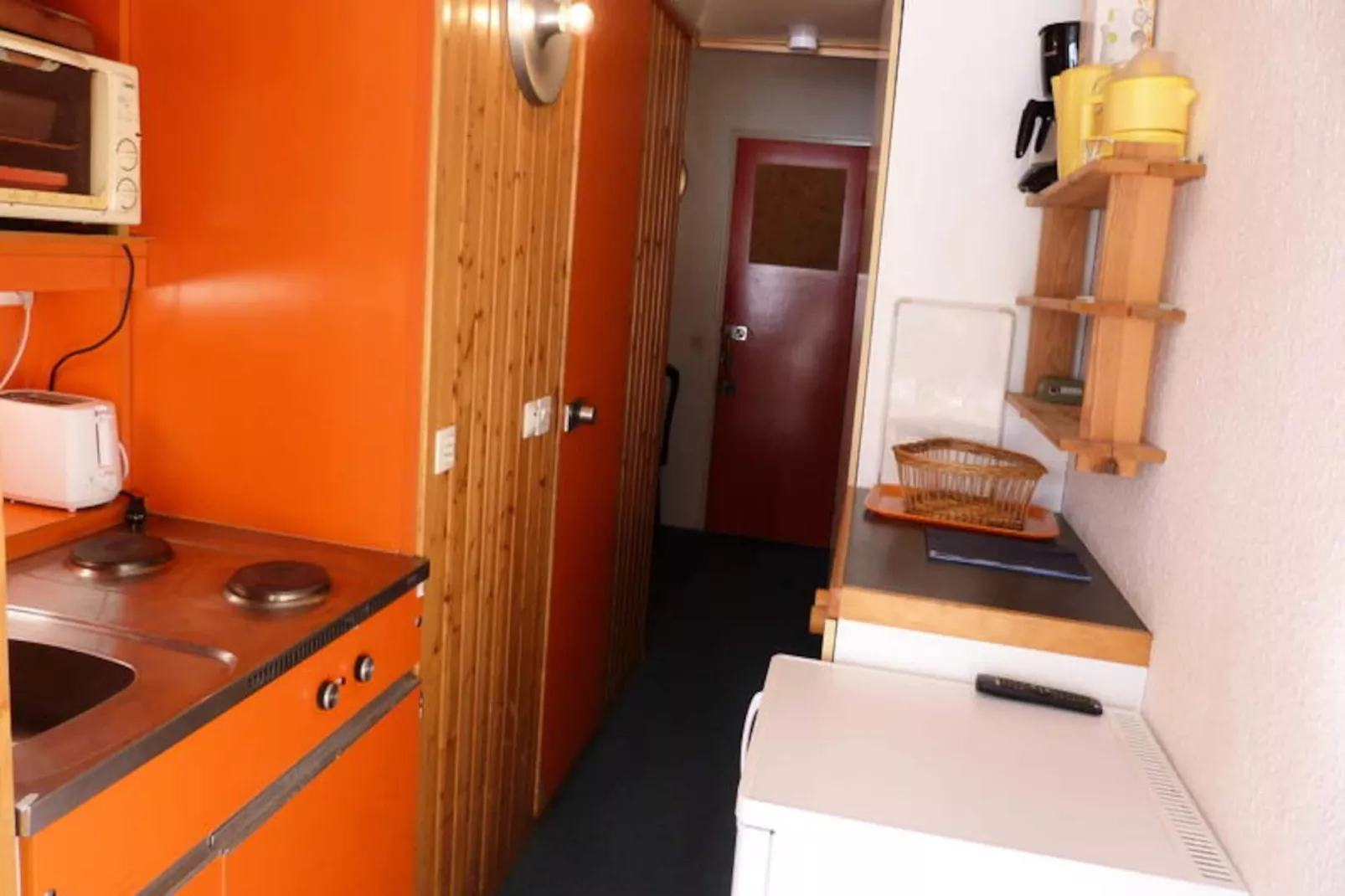 Résidence Grand Arbois - Niet-getagd