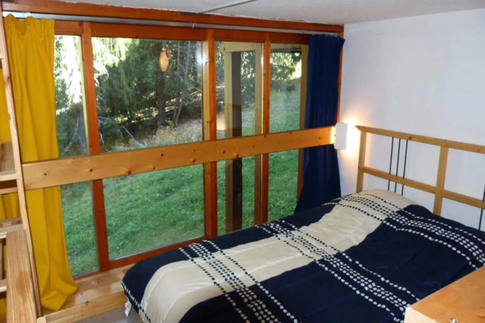 Résidence Aiguille Grive Bat I - Niet-getagd