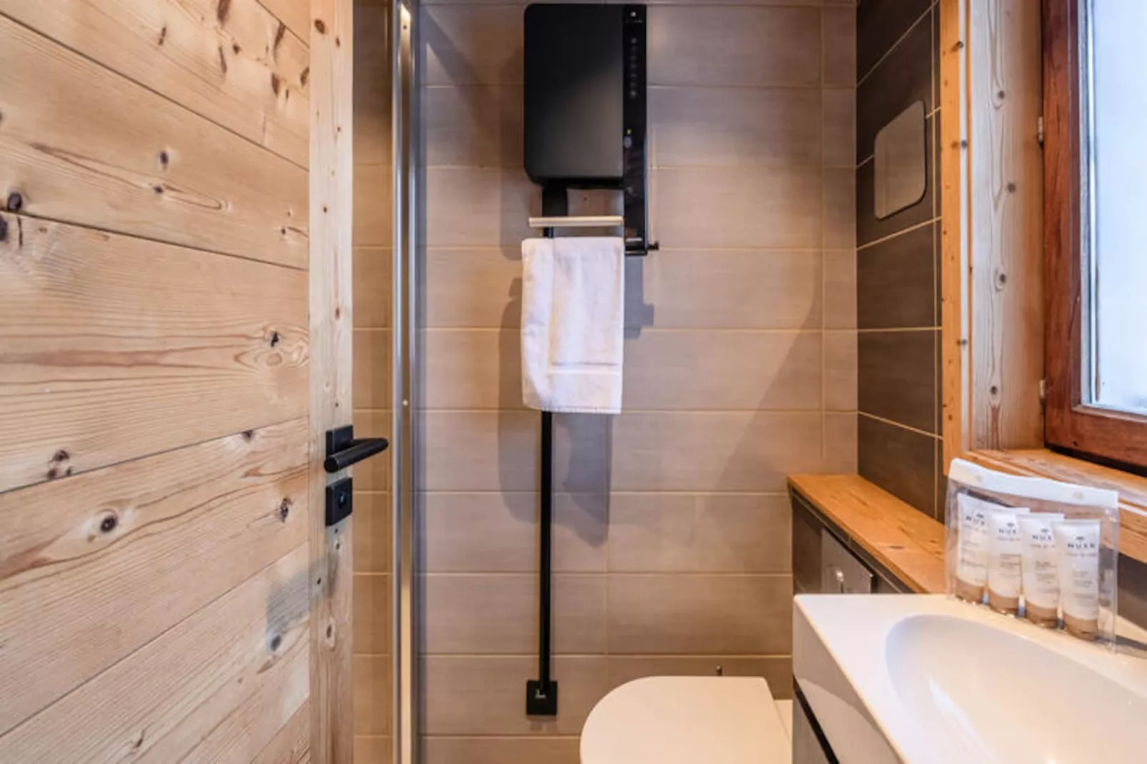 Chalet Eve - Niet-getagd