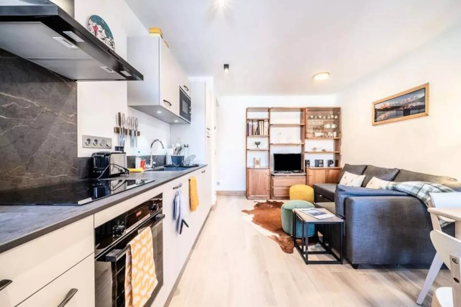 Résidence Elan - Niet-getagd