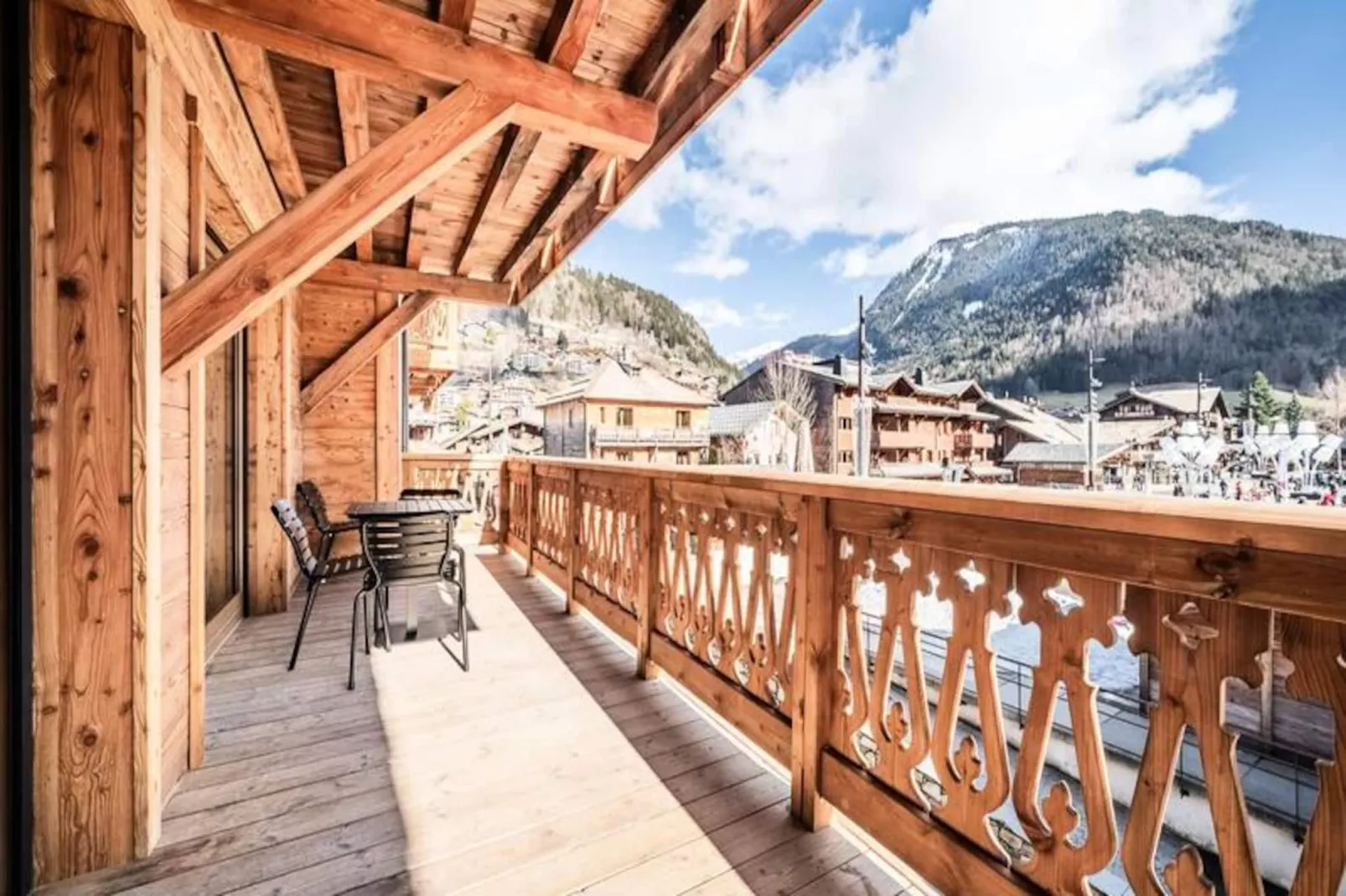 Résidence Elan - Niet-getagd