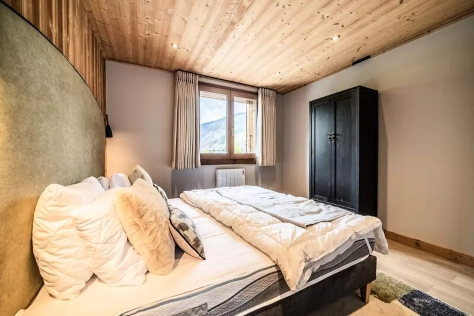 Résidence Janin-Niet-getagd