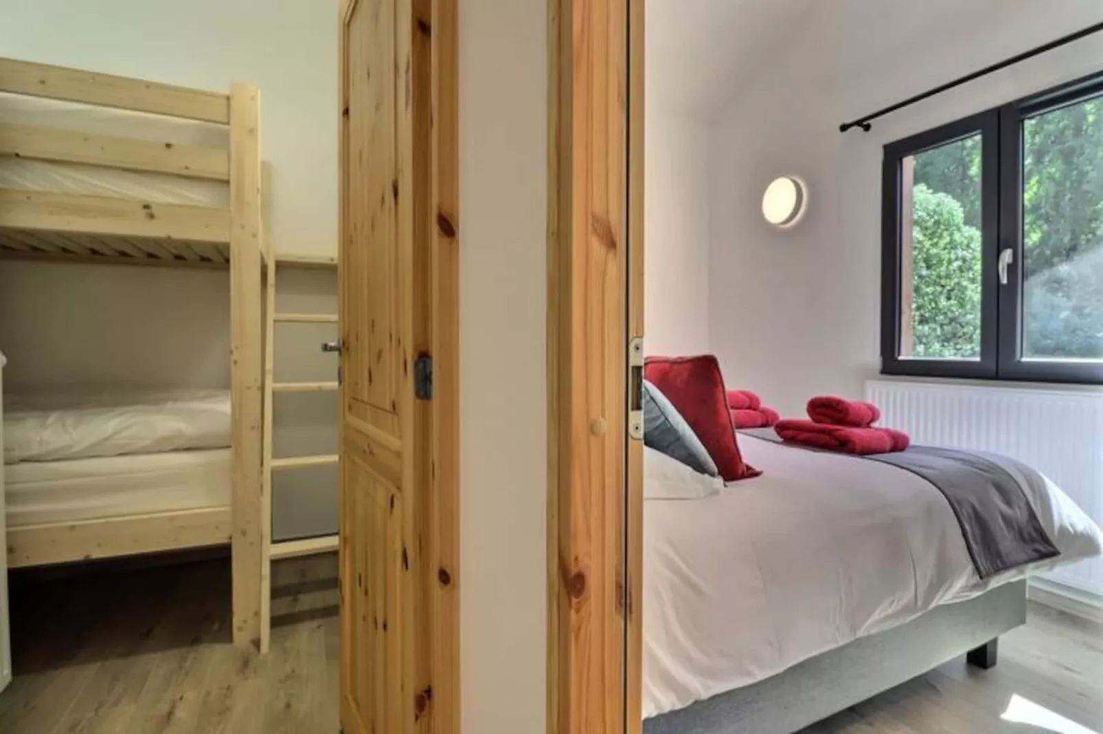 Chalet D'ardent-Niet-getagd