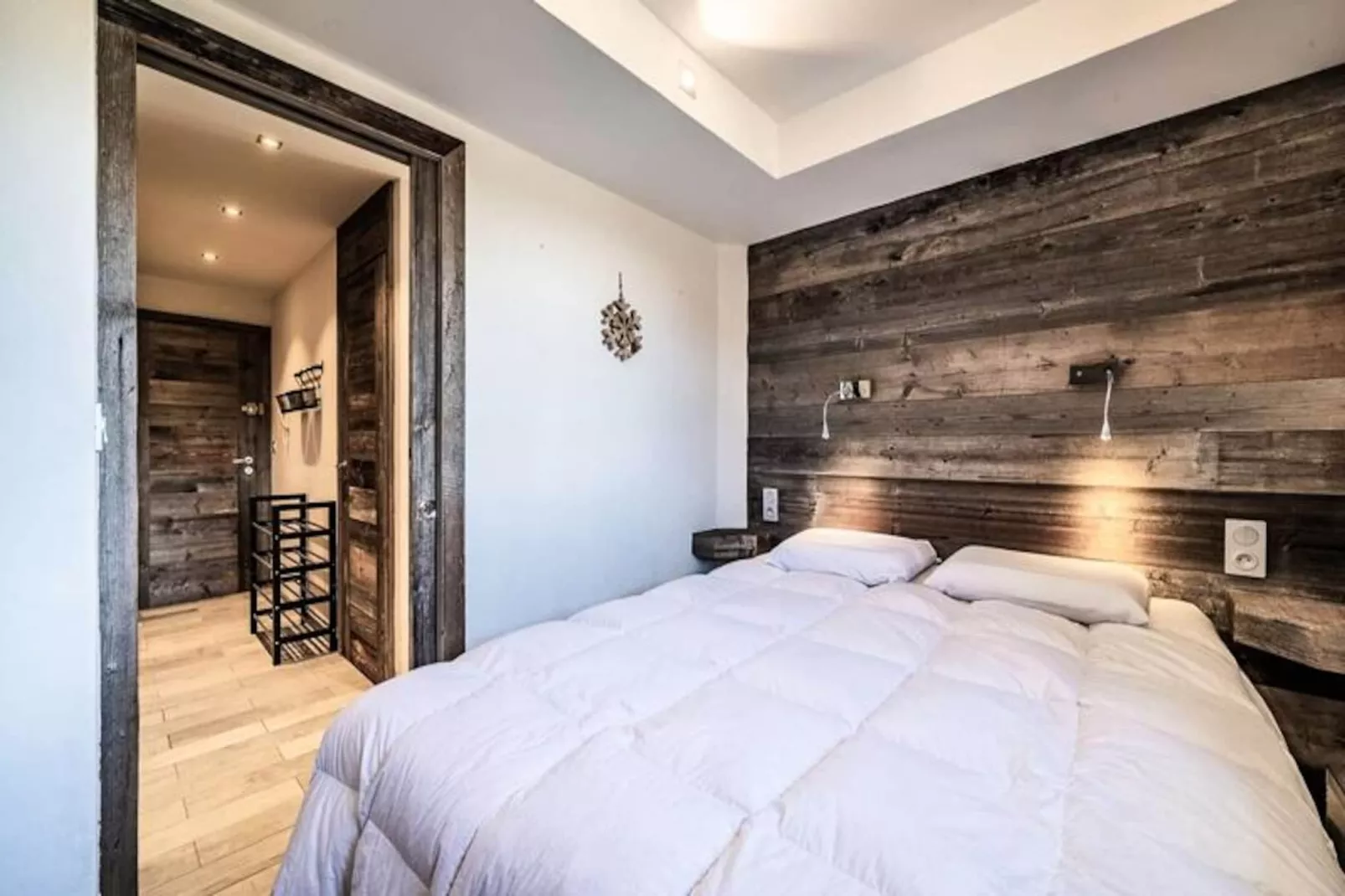 Résidence Edelweiss-Niet-getagd