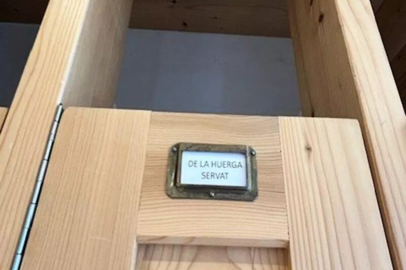 Résidence Brumaire-Niet-getagd