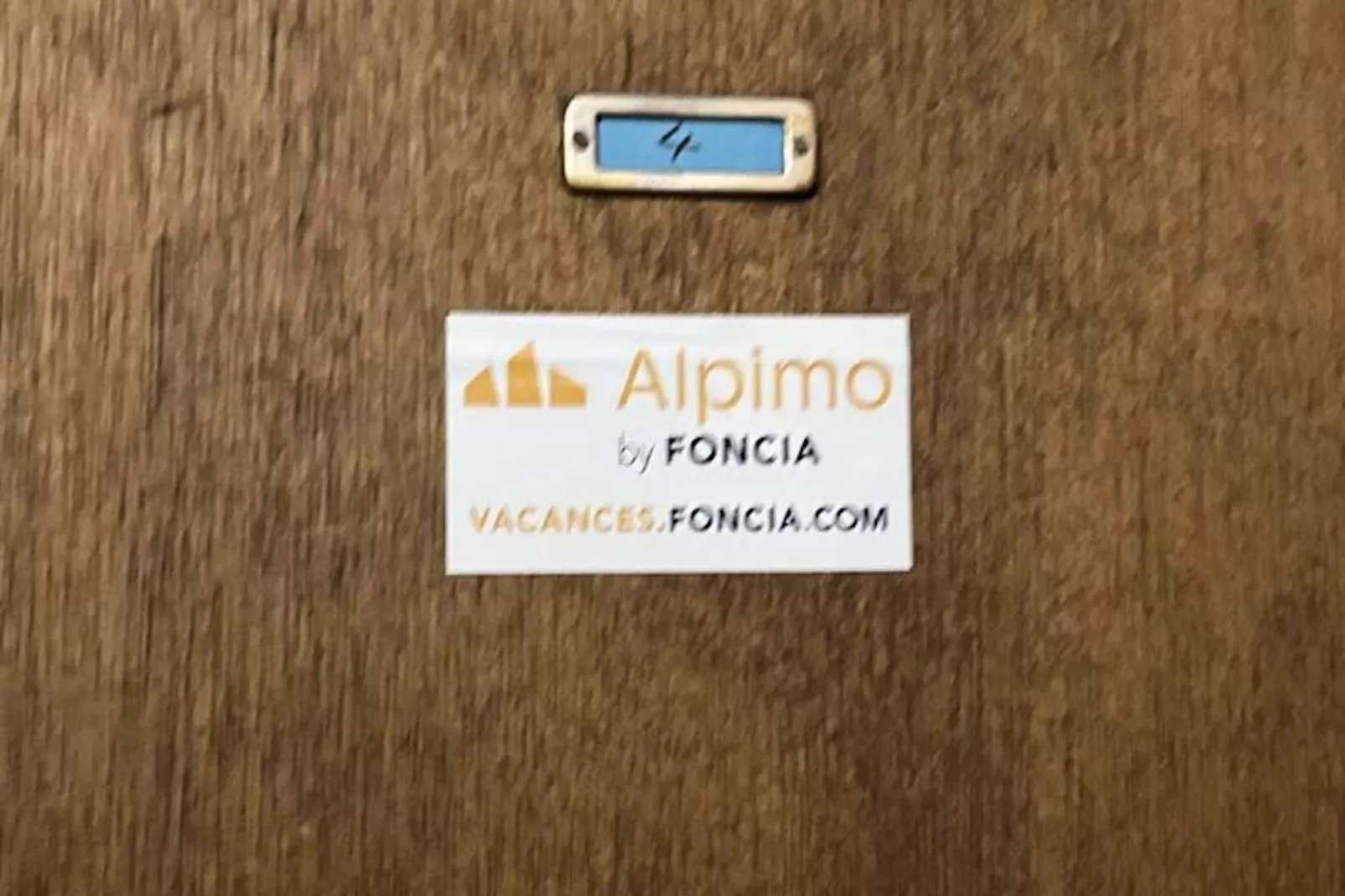 Résidence Pierre Croche-Niet-getagd