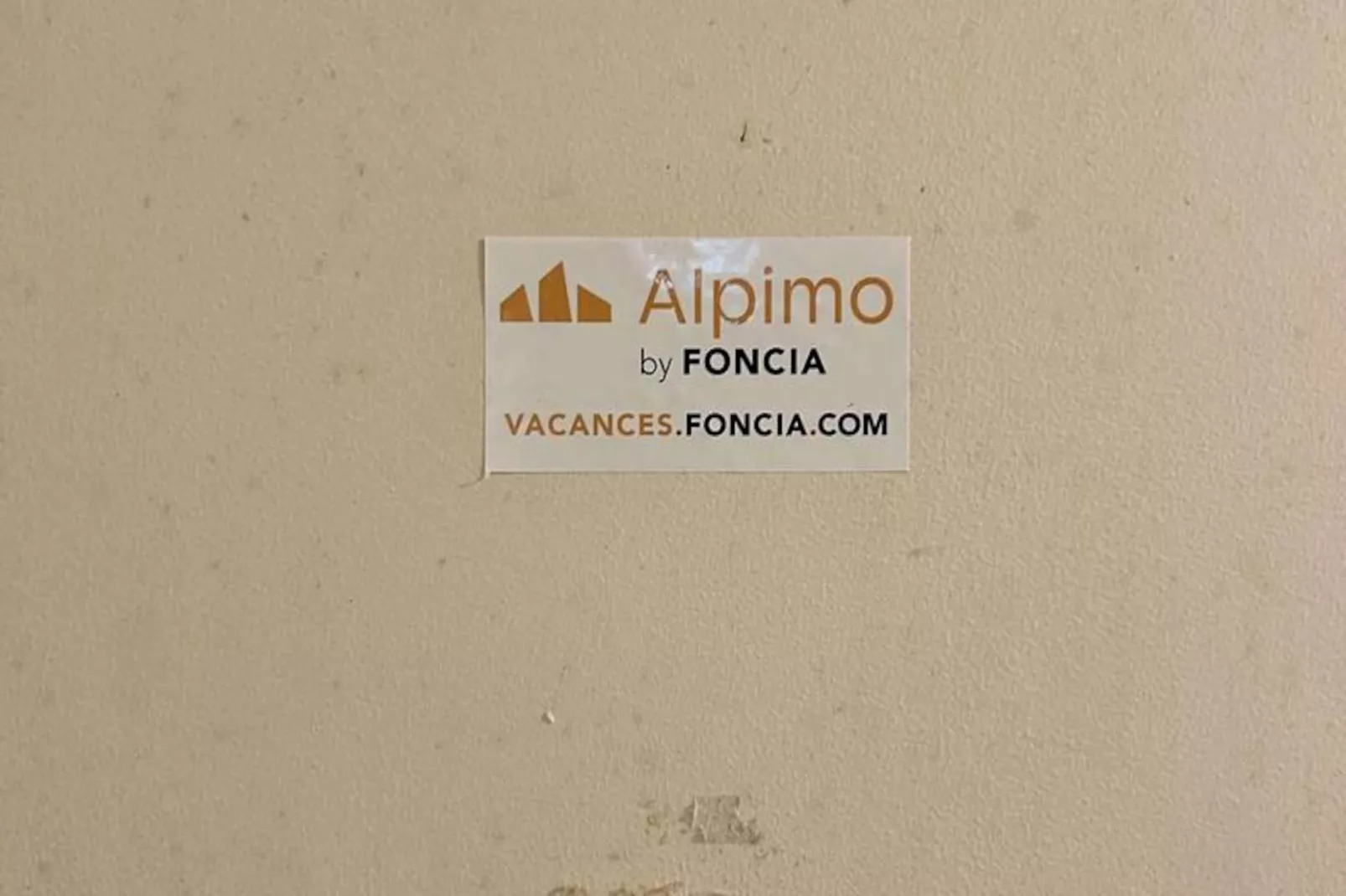 Résidence Tournavent-Niet-getagd