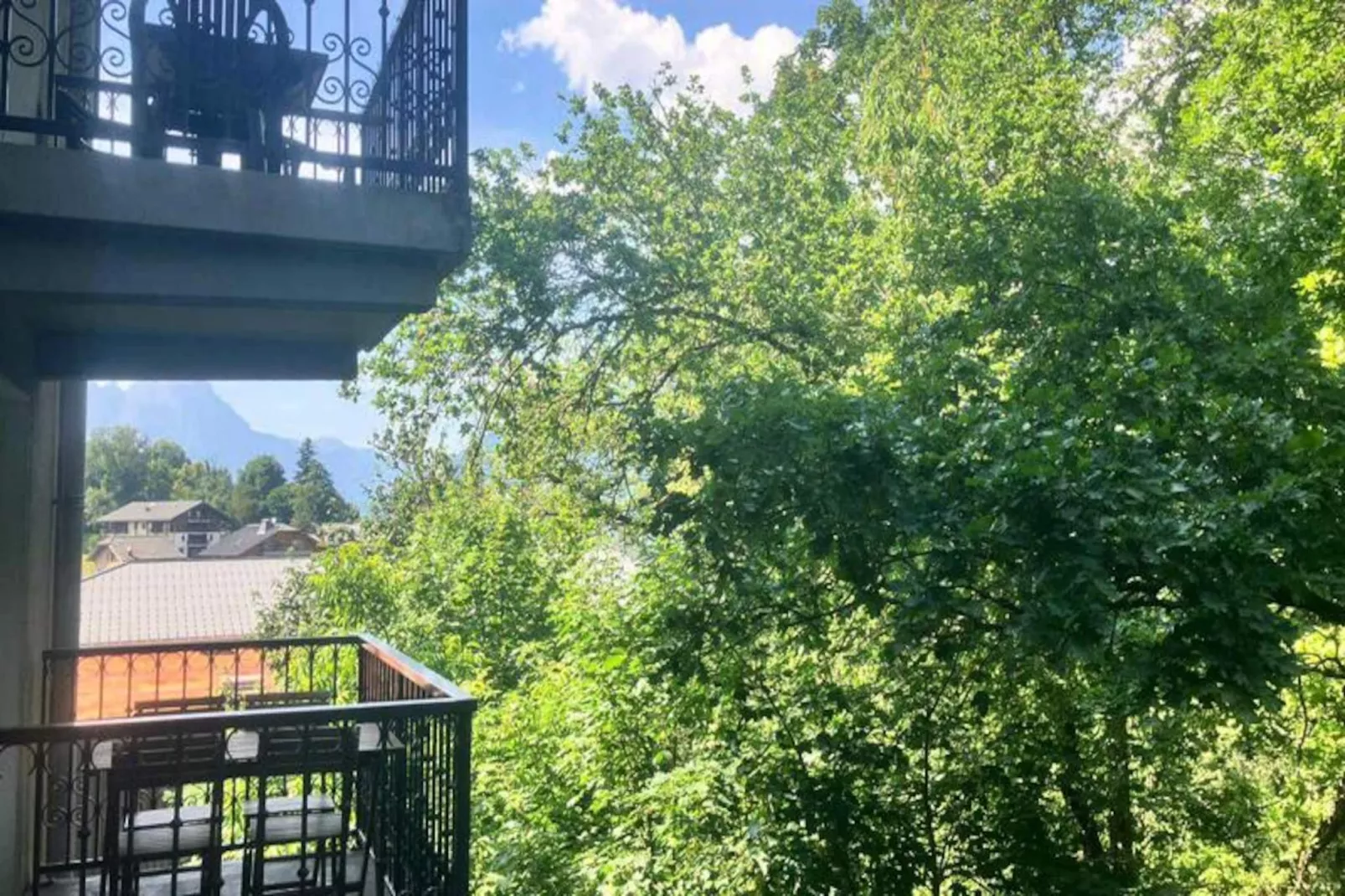 Résidence Le Grand Panorama-Niet-getagd