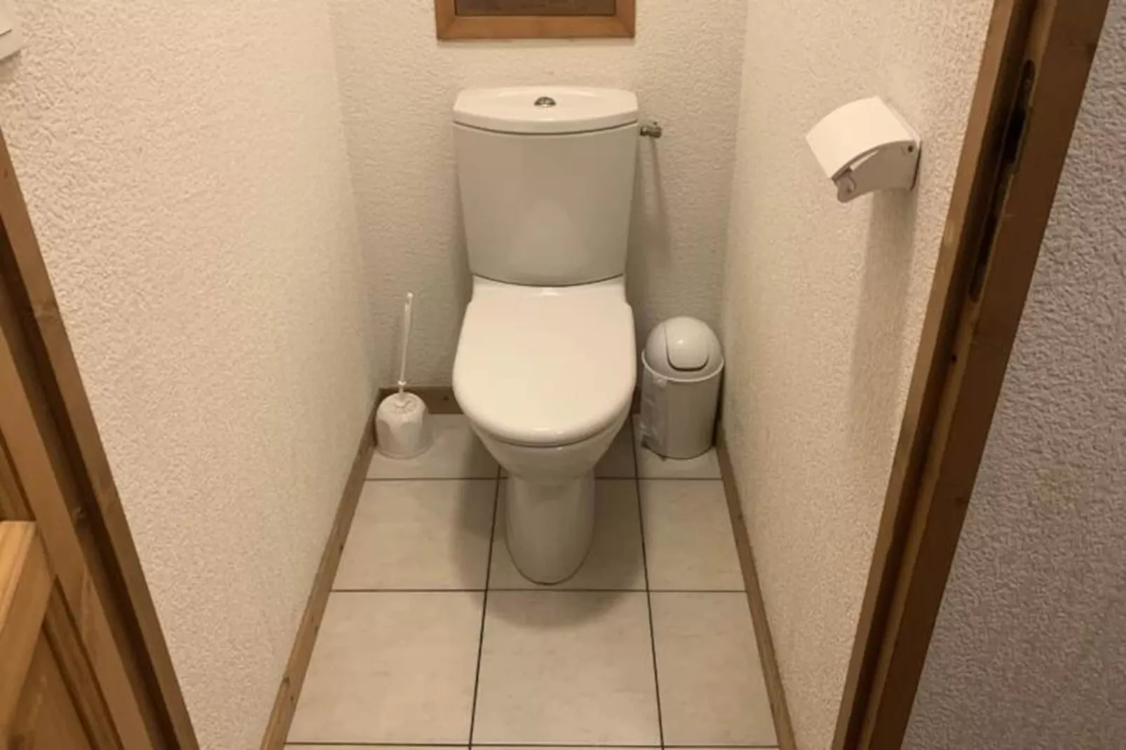 Résidence Le Grand Panorama-Niet-getagd