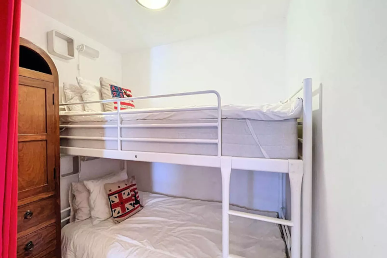 Appartements à Les Gets-Niet-getagd