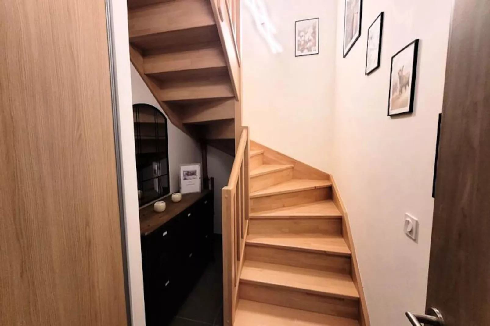 Résidence Le Hameau Des Cornuts-Niet-getagd