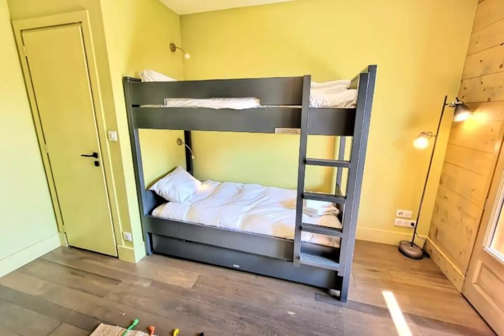 Chalet Du Lac-Niet-getagd