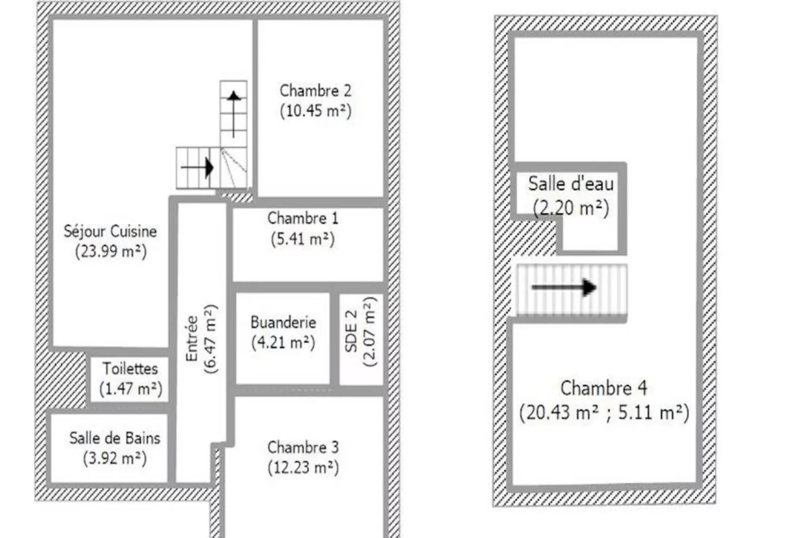 Résidence Epilobe-Niet-getagd