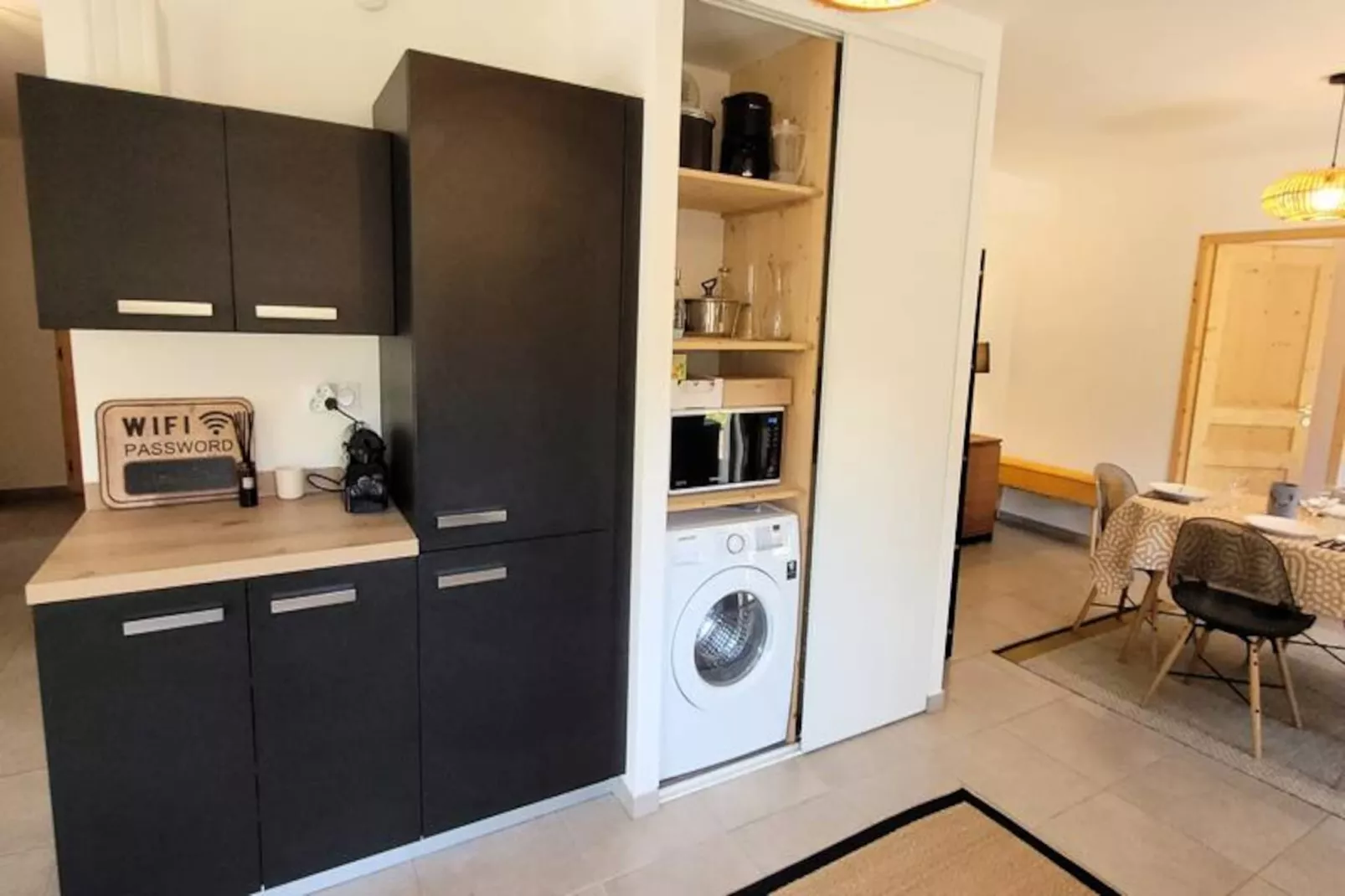 Chalet Ines-Niet-getagd