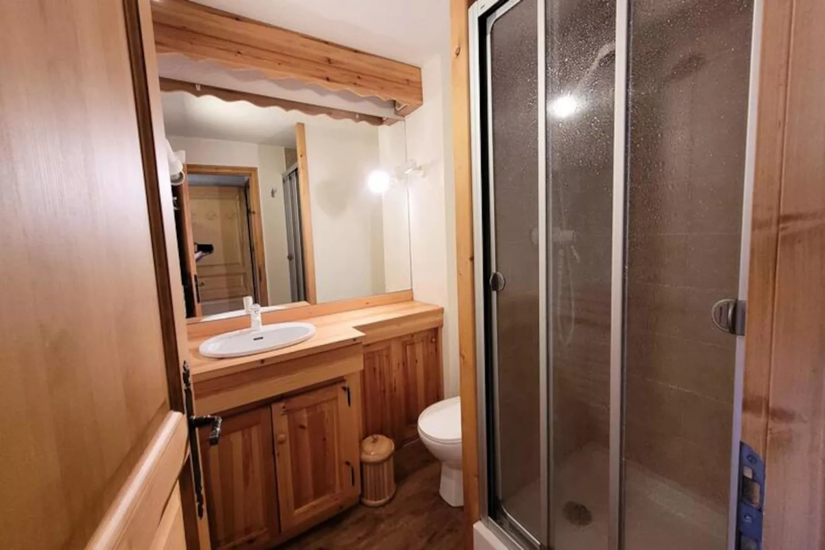 Résidence Le Chene-Niet-getagd