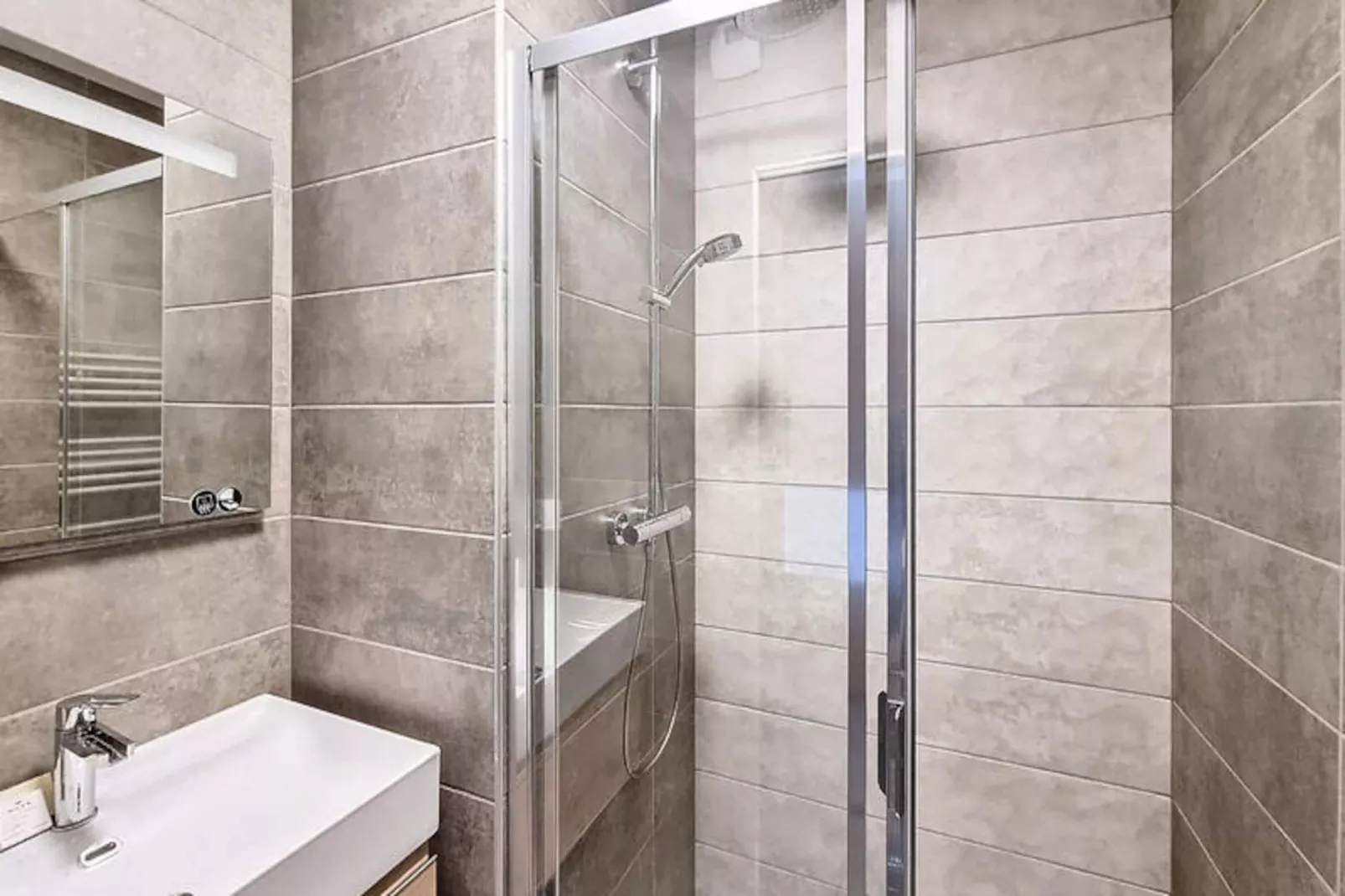 Appartements à Les Gets-Niet-getagd