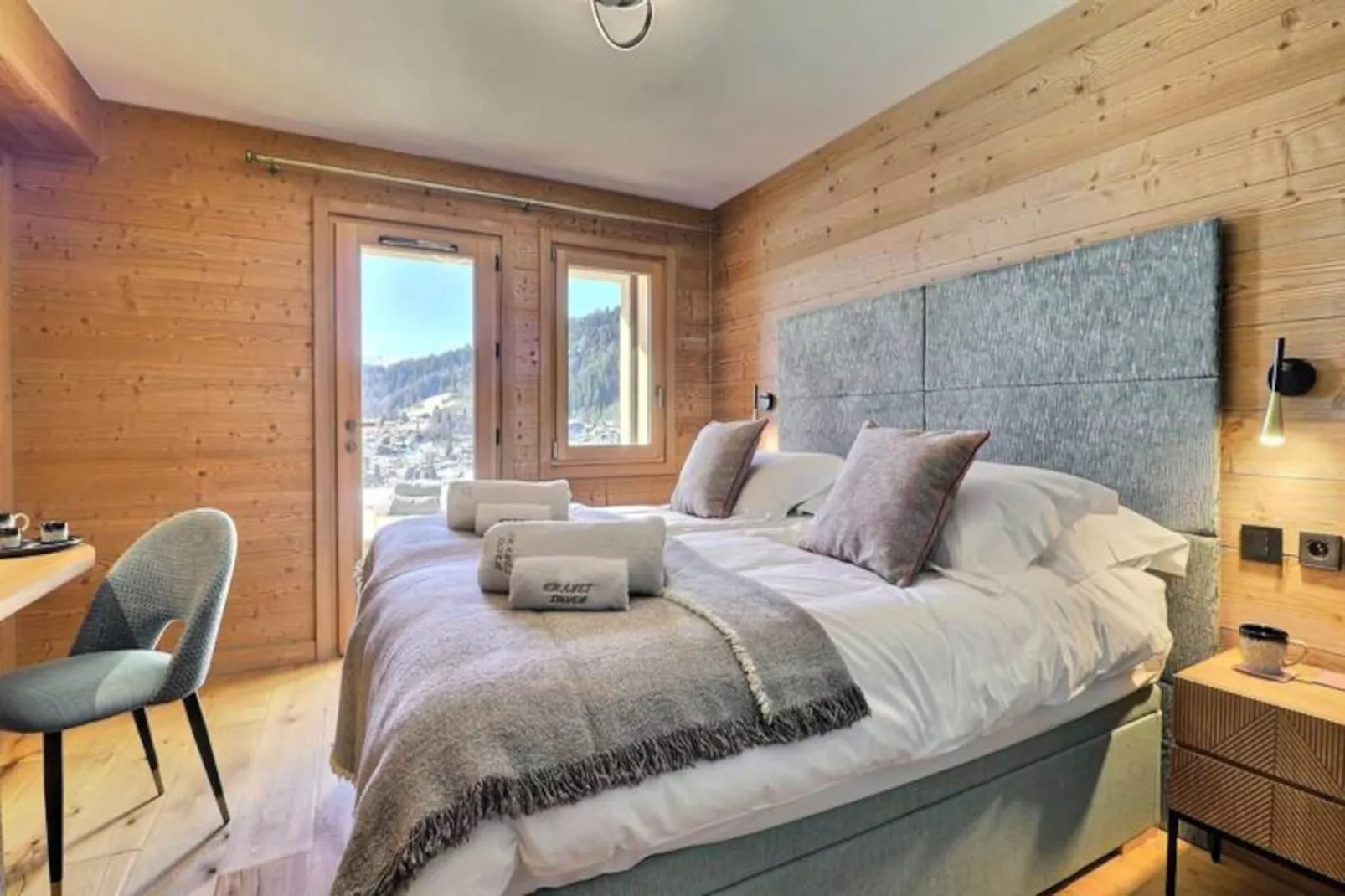 Résidence Duvel-Niet-getagd