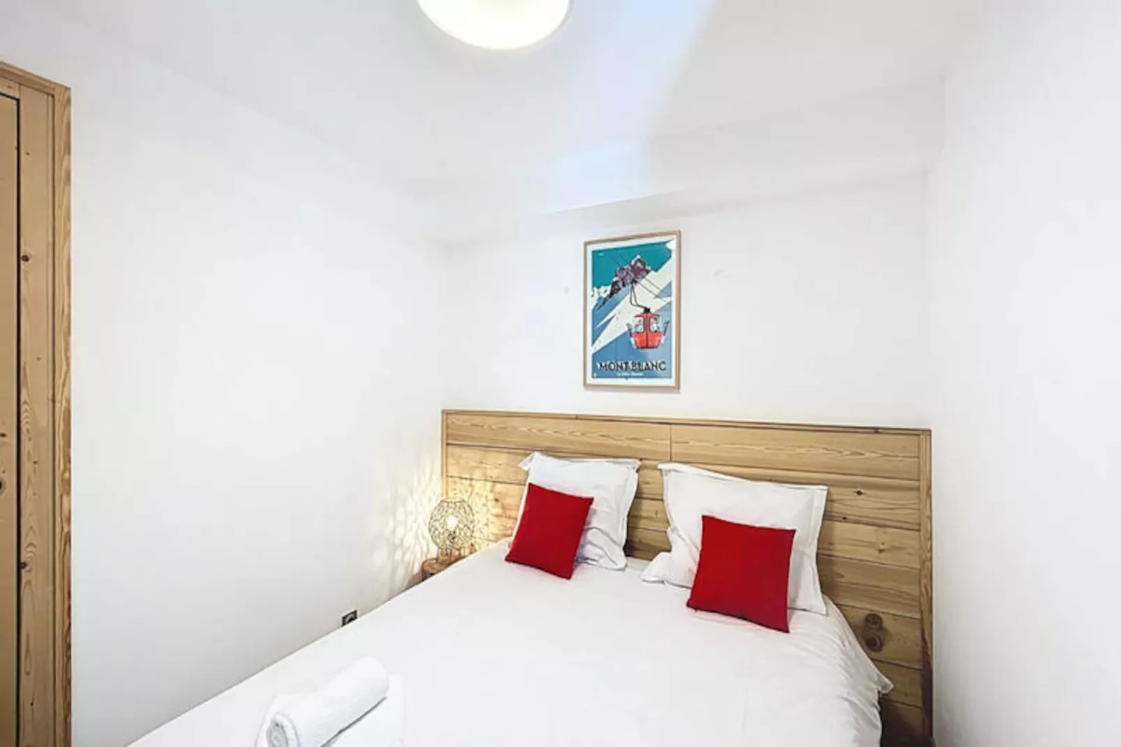 Appartements à Les Gets - Niet-getagd