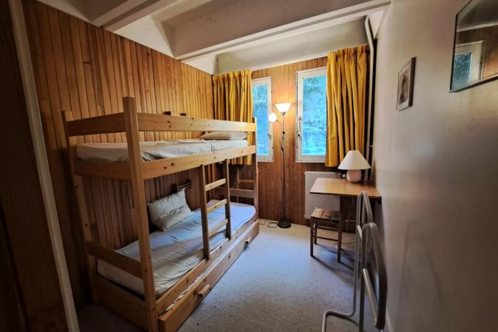 Résidence Cassiopée - maeva Home - Niet-getagd