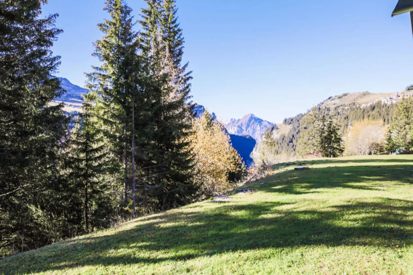 Résidence Pollux - maeva Home-Niet-getagd