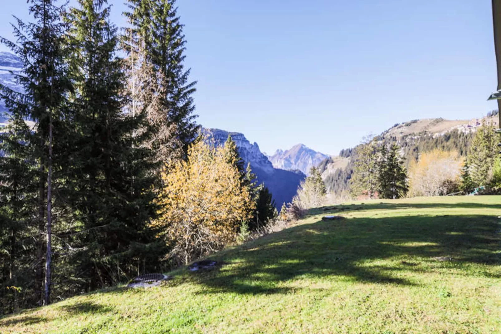 Résidence Pollux - maeva Home-Niet-getagd