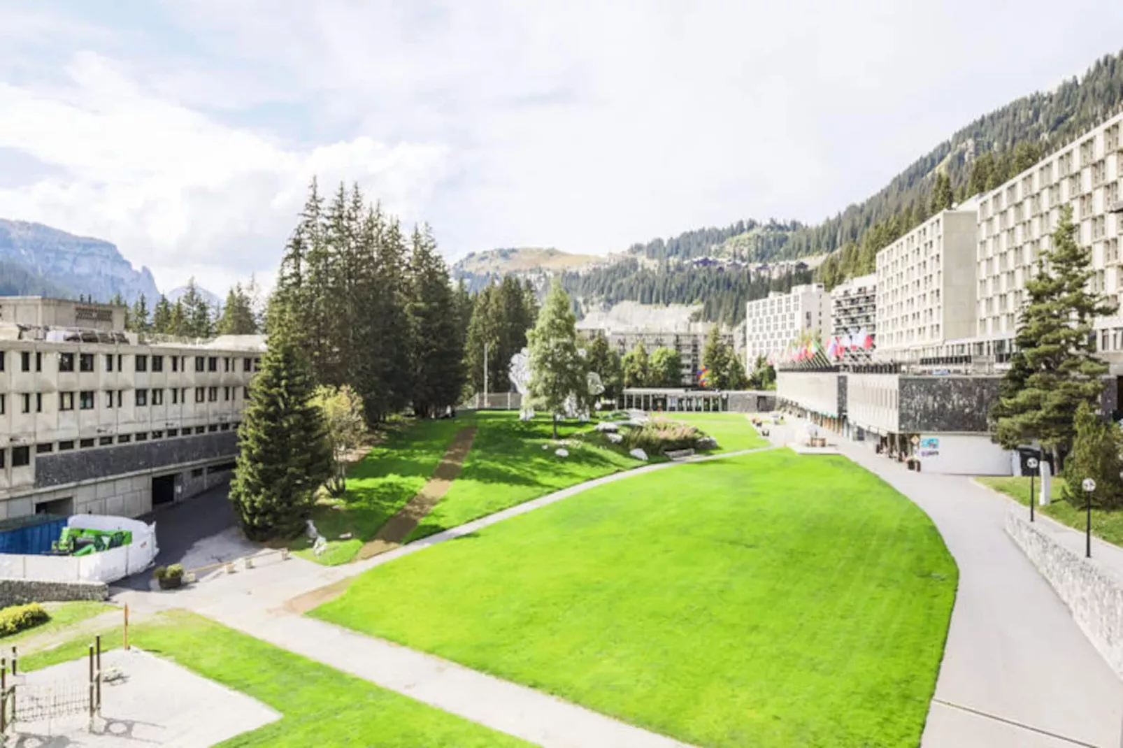 Résidence Aldébaran - maeva Home-Niet-getagd