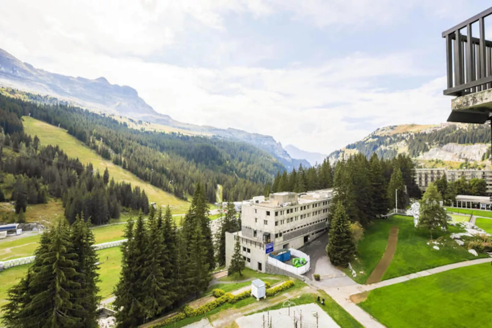 Résidence Aldébaran - maeva Home-Niet-getagd