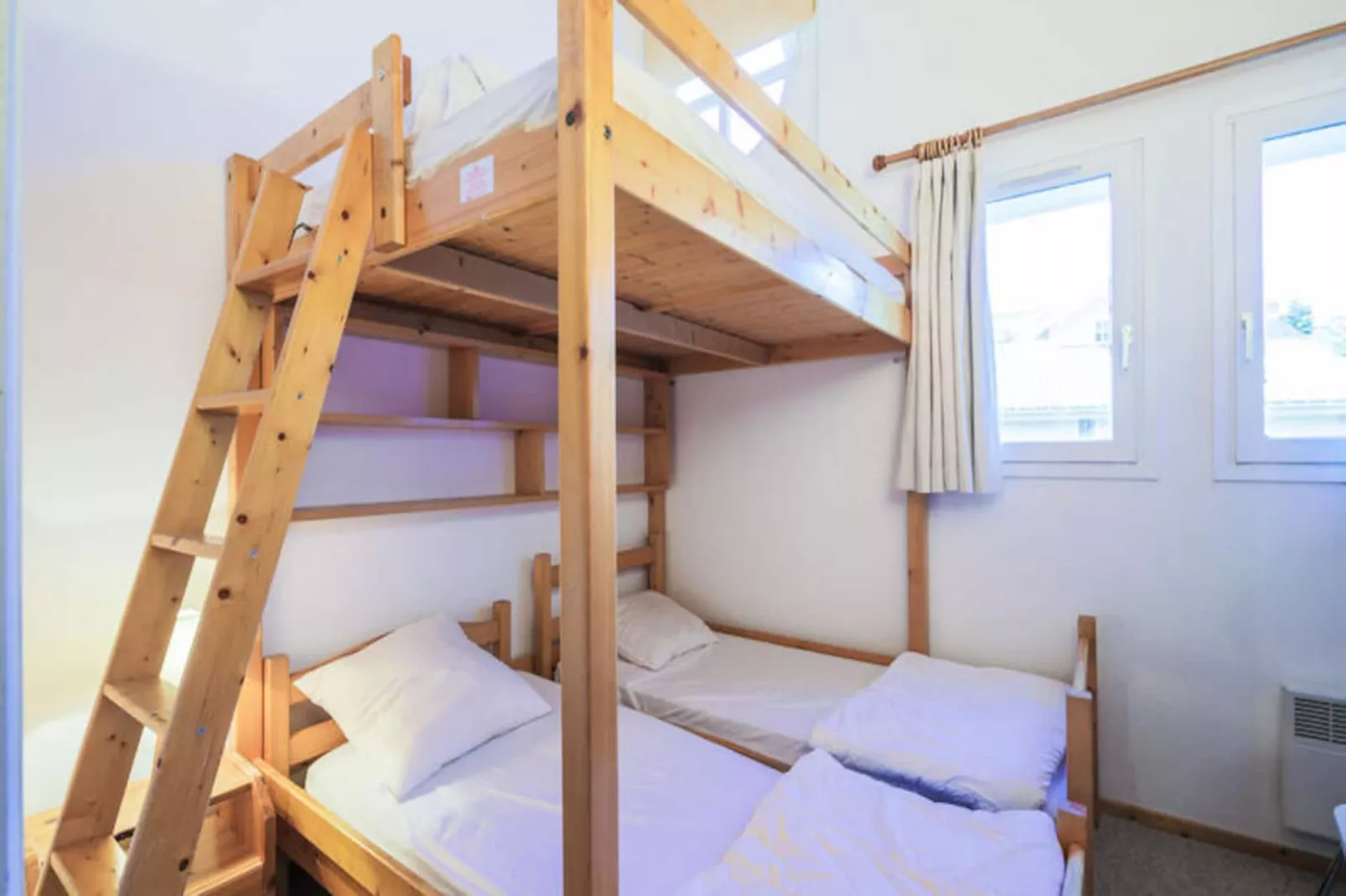 Résidence Le Château de Crans - maeva Home - Niet-getagd