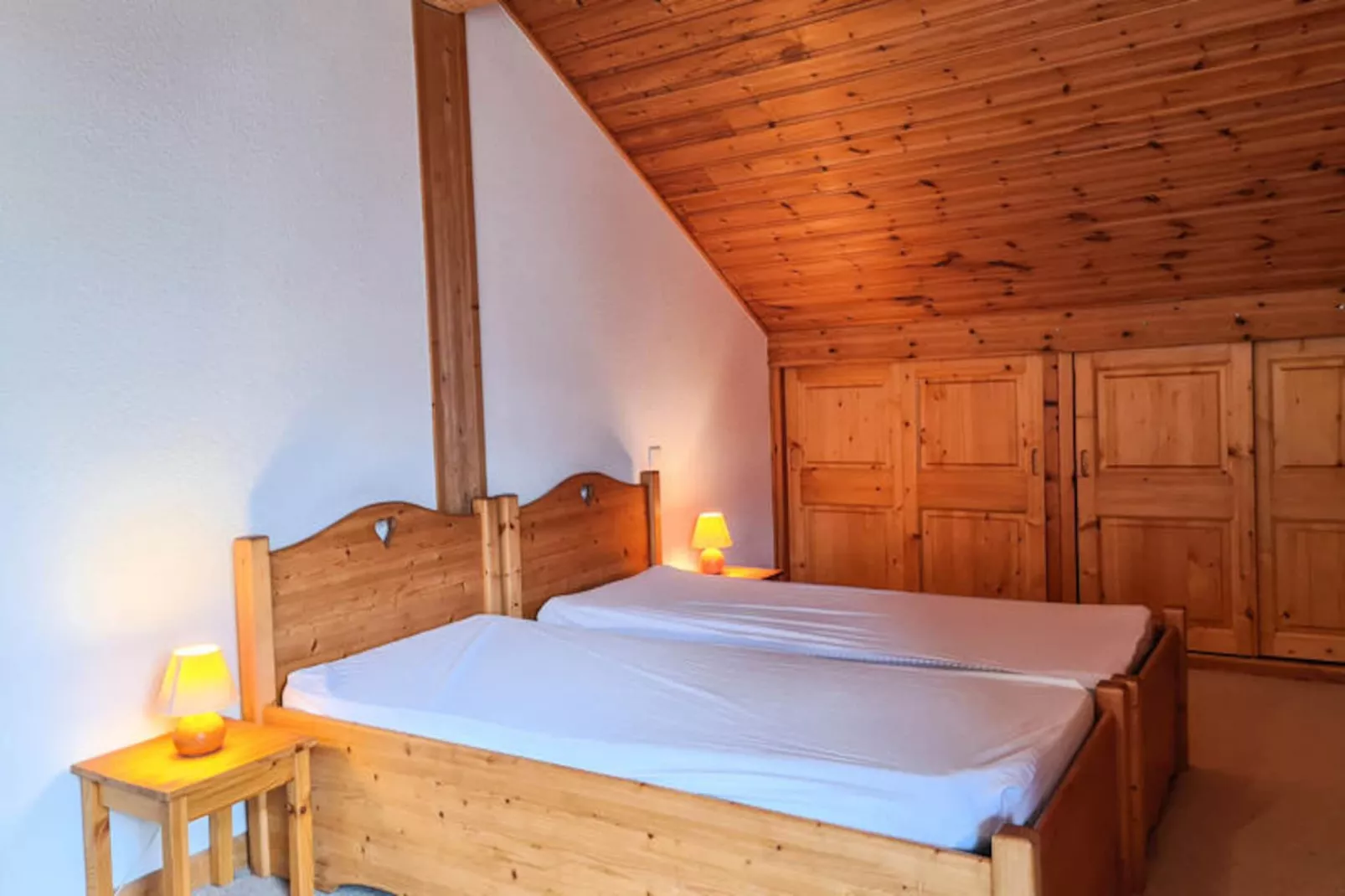 Résidence Hameau - Niet-getagd