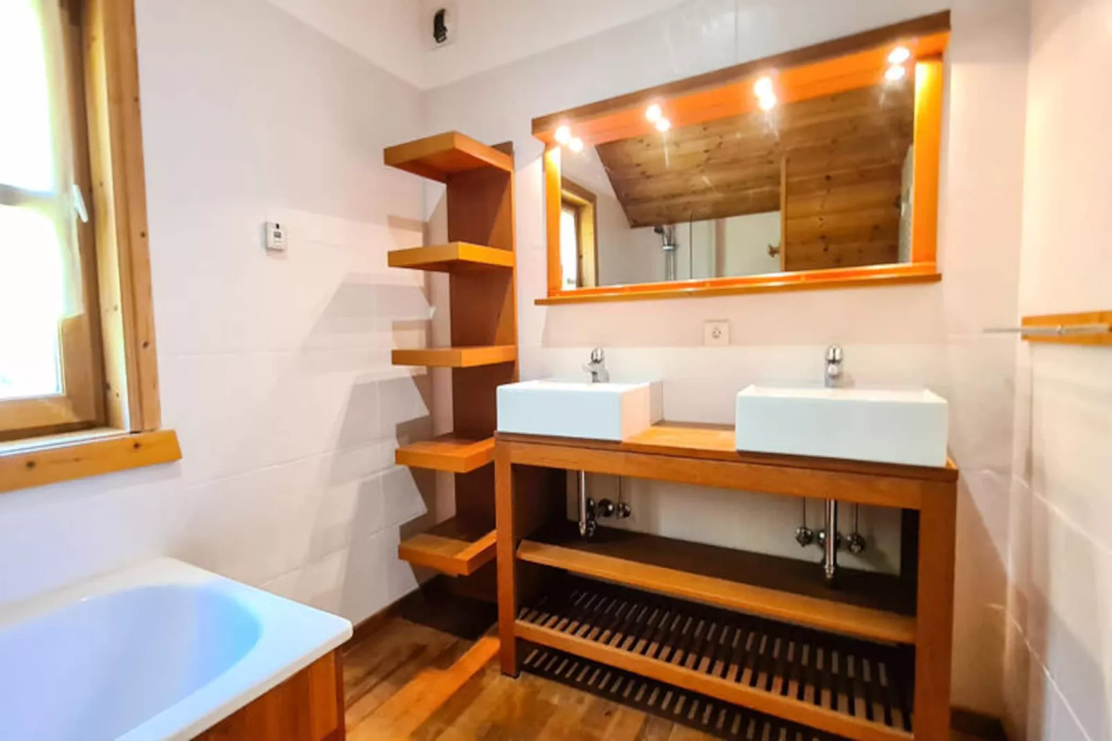 Résidence Hameau - Niet-getagd