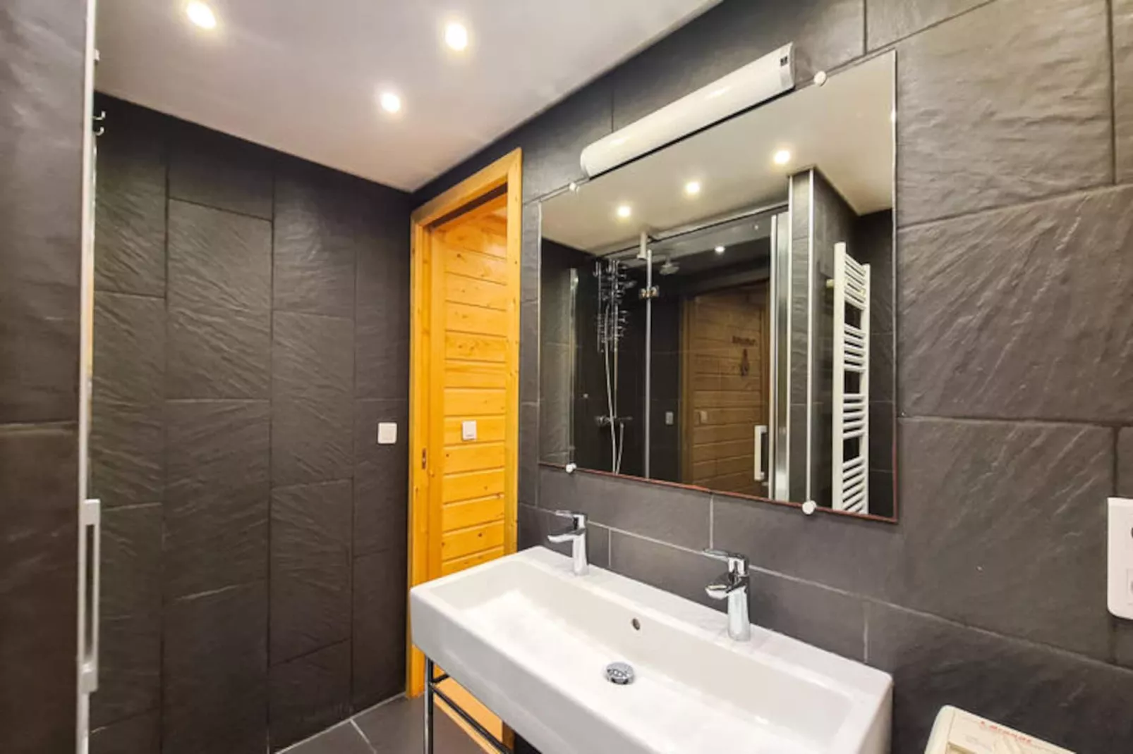 Résidence Hameau - Niet-getagd