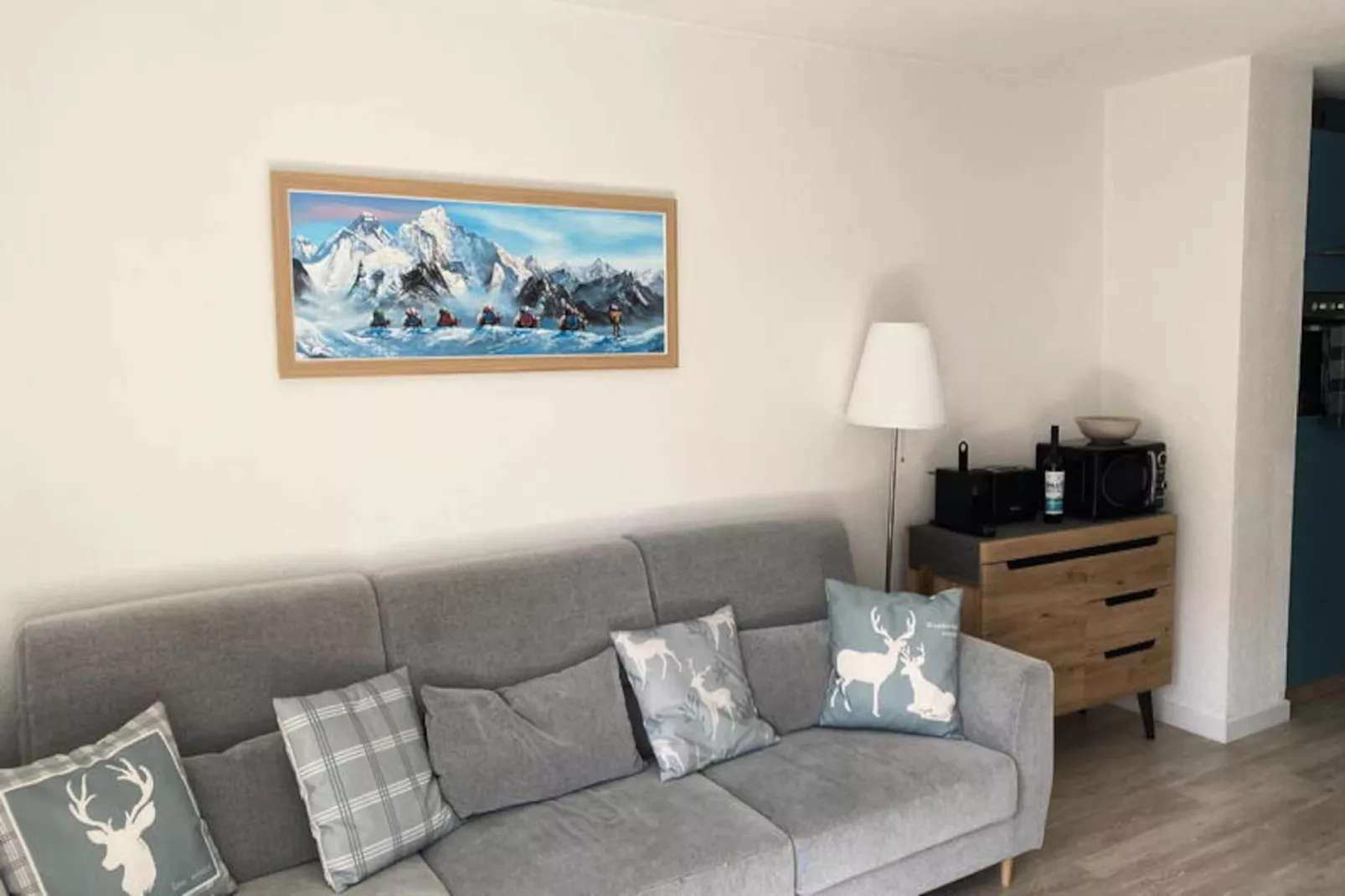 Résidence Doris - Niet-getagd