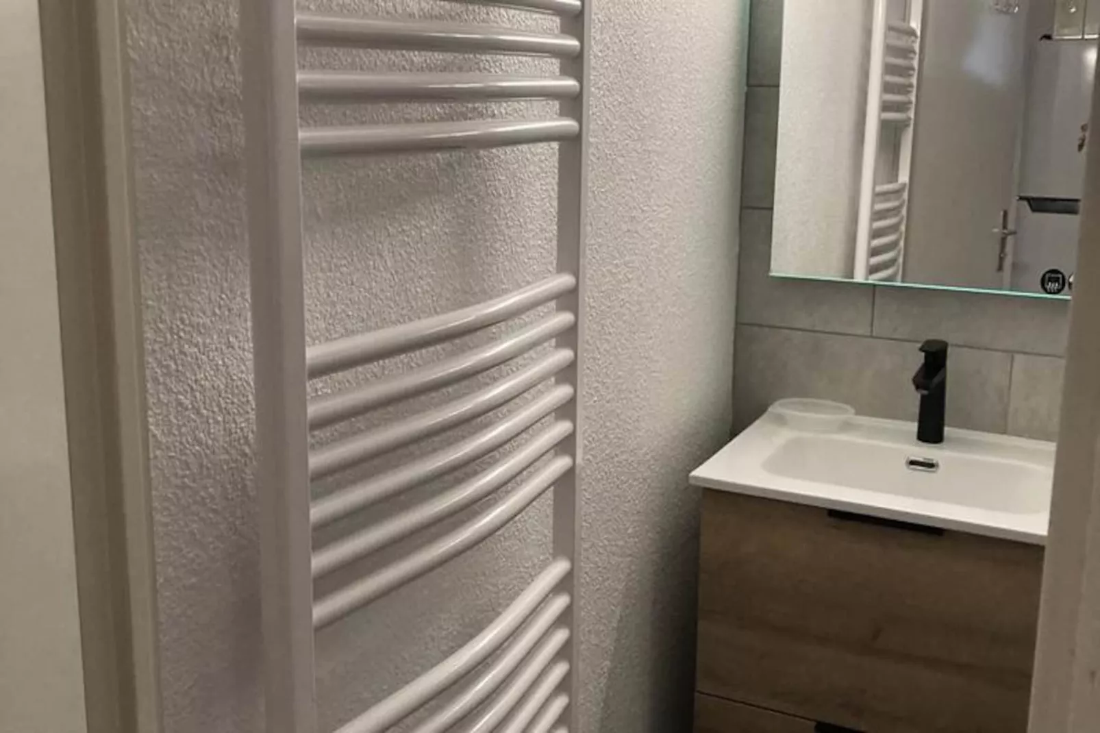 Résidence Doris - Niet-getagd