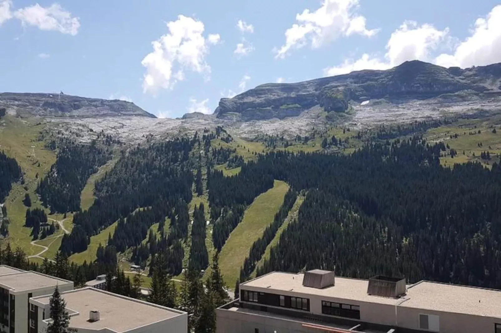 Résidence Doris - Niet-getagd