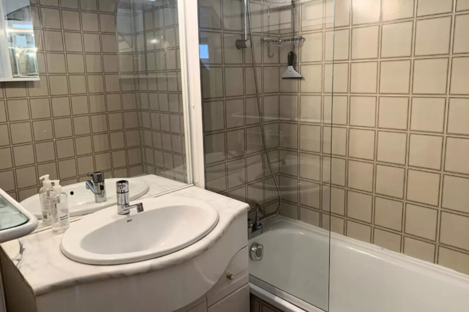 Appartements à Les Carroz-d'Arâches-Niet-getagd