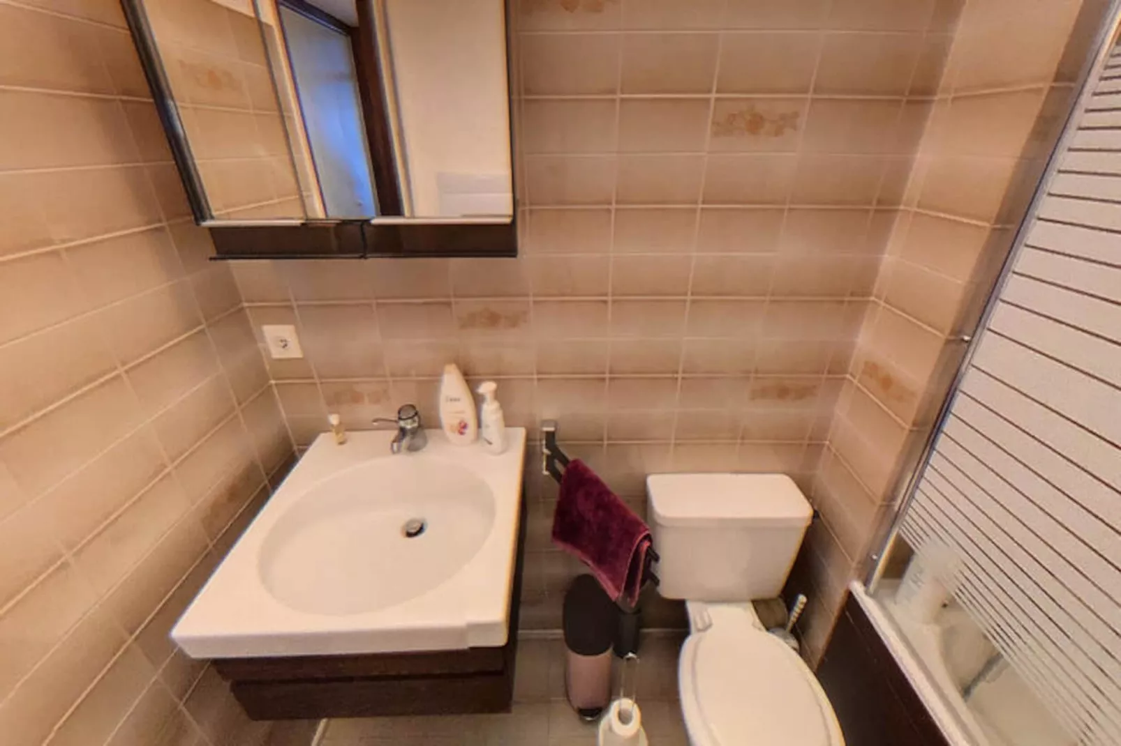 Studio à Les Carroz-d'Arâches-Niet-getagd