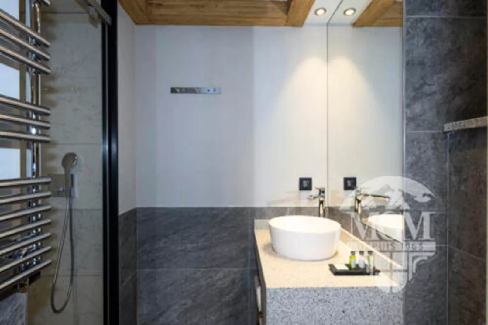 MGM Hôtels & Résidences - Résidence Chalets Elena ****-Niet-getagd