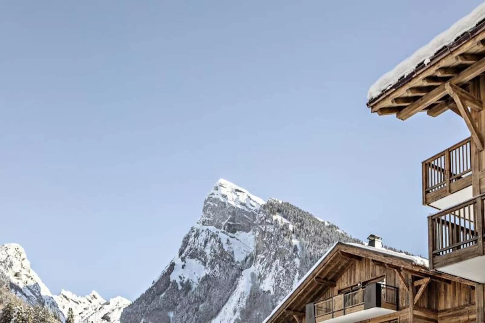 MGM Hôtels & Résidences - Hôtel Les Suites d'Alexane ****-Niet-getagd