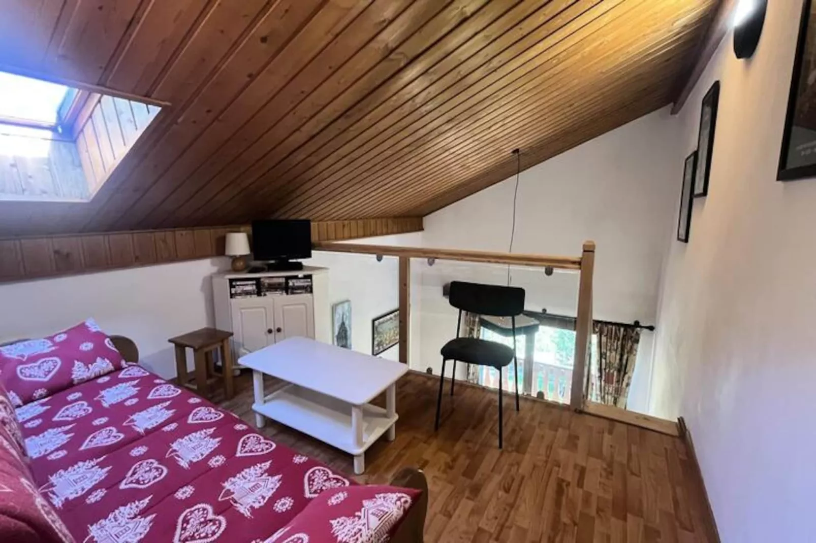 Résidence Le Mermy-Niet-getagd