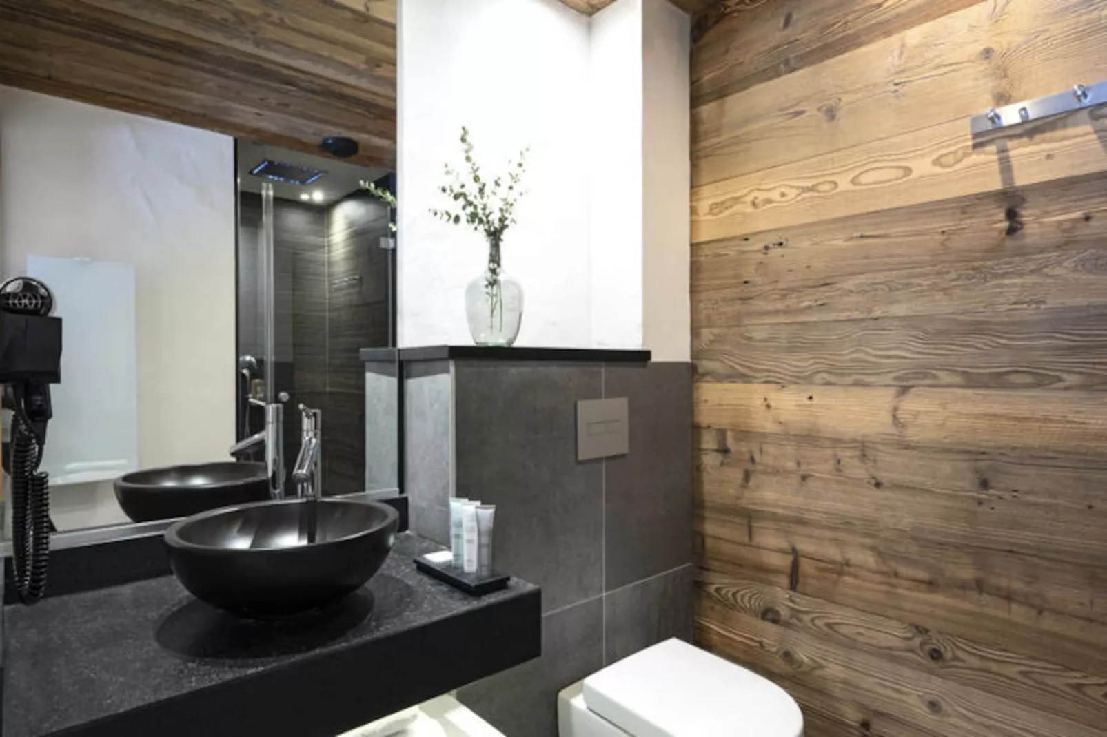 Résidence Le Cristal de Jade ***** - MGM Hôtels & Résidences-Niet-getagd