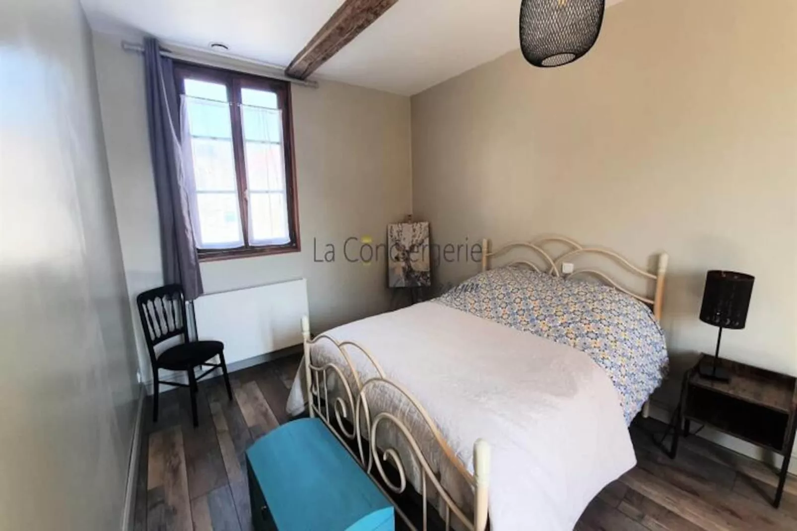 Résidence Svb11 "le Gamilou" Charmante Long&egrave;re R&eacute;nov&eacute;e-Niet-getagd