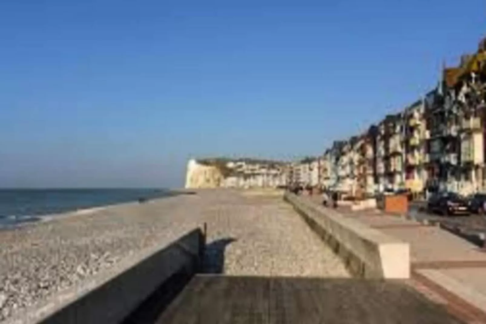 Résidence Mh01 - Appt Cosy Avec Vue Panoramique Sur La Mer-Niet-getagd