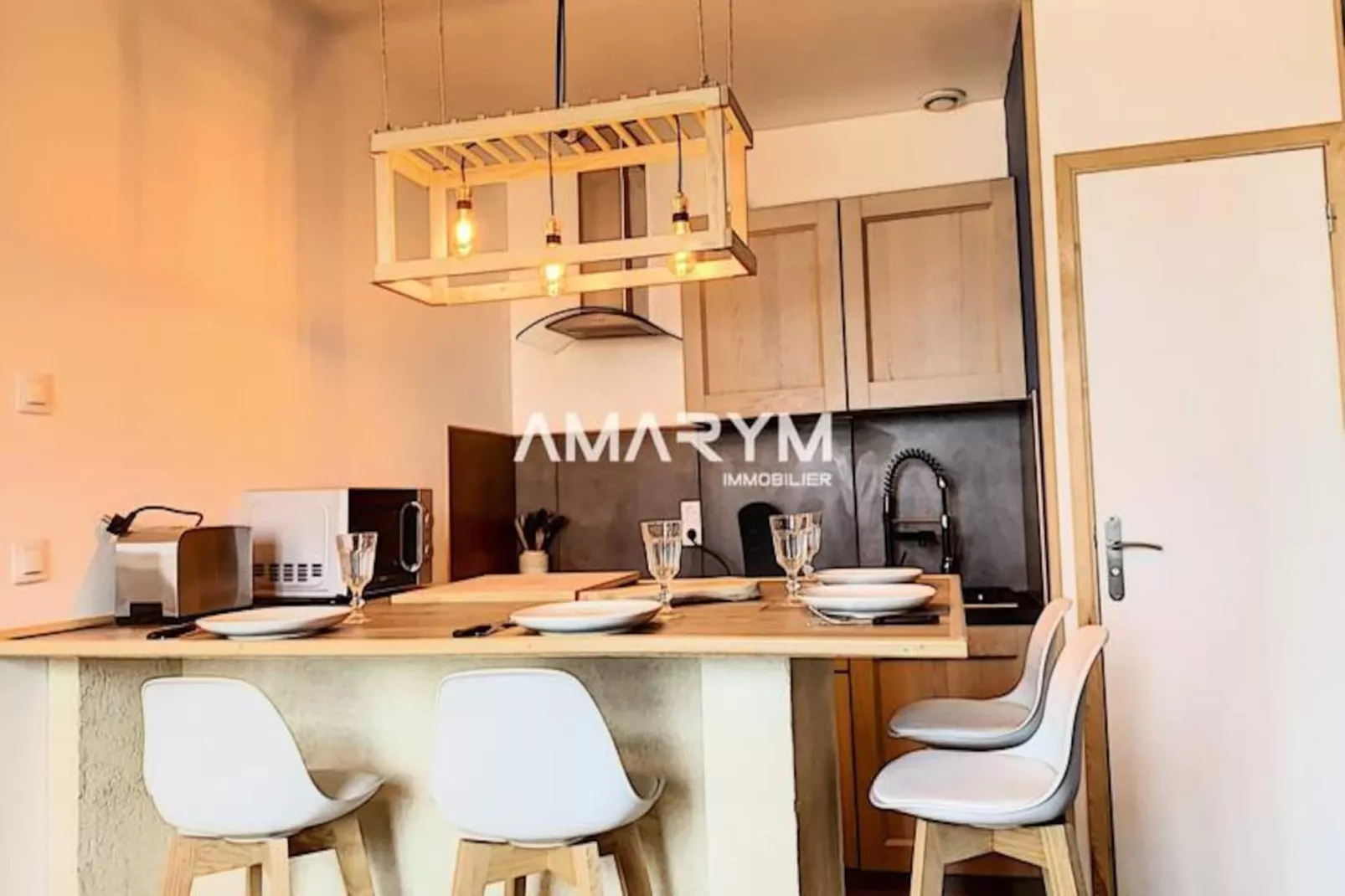 Résidence As 50 - Les Bateaux Au Bord De L'eau-Niet-getagd