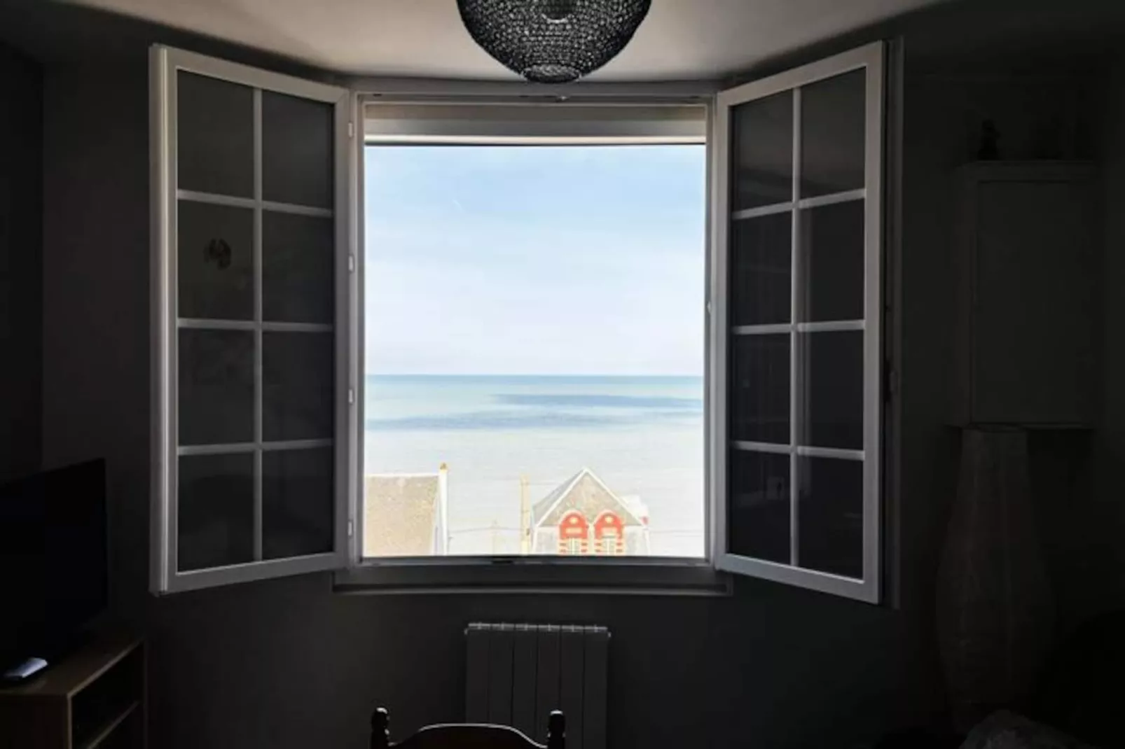 Résidence Ap 40 - "le Nancy" Escapade Vue Mer !-Niet-getagd