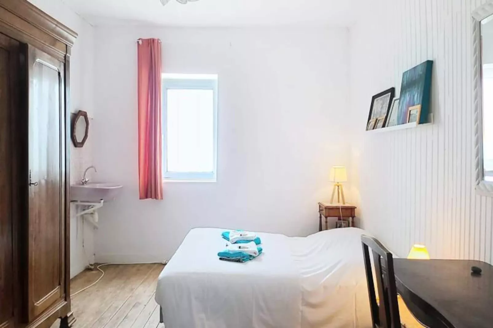 Résidence At 53 - ⚓️ &ocirc; Portes De La Mer Et Des Falaises ⚓️-Niet-getagd