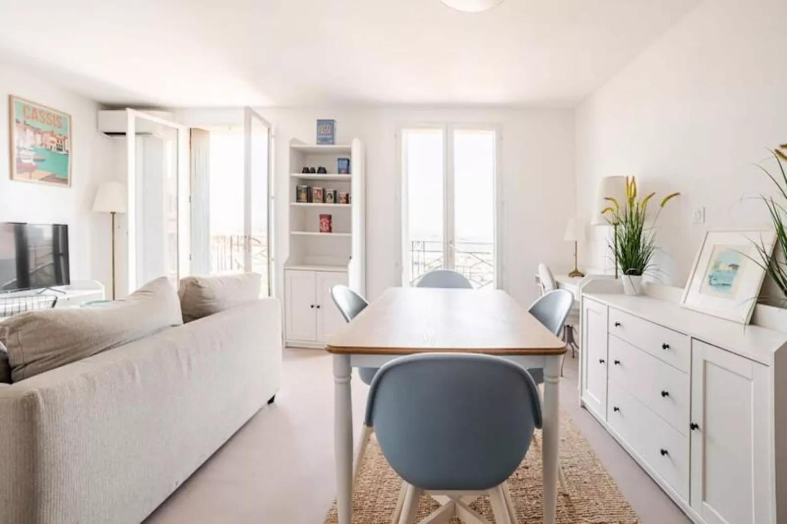 P&eacute;pite Sur Le Port, Vue Mer Refait &agrave; Neuf + Garage-Niet-getagd