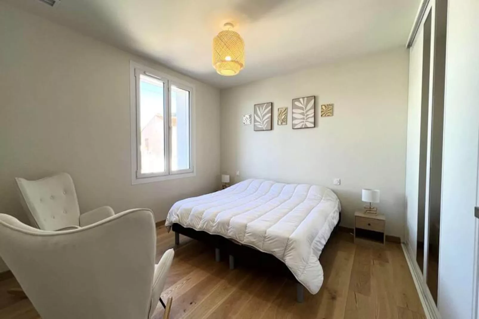 Résidence Le Rivage-le Pradet-Niet-getagd